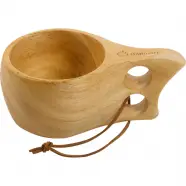 Hällmark Wooden Cup 15 Cl - Str. OneSize - Kop