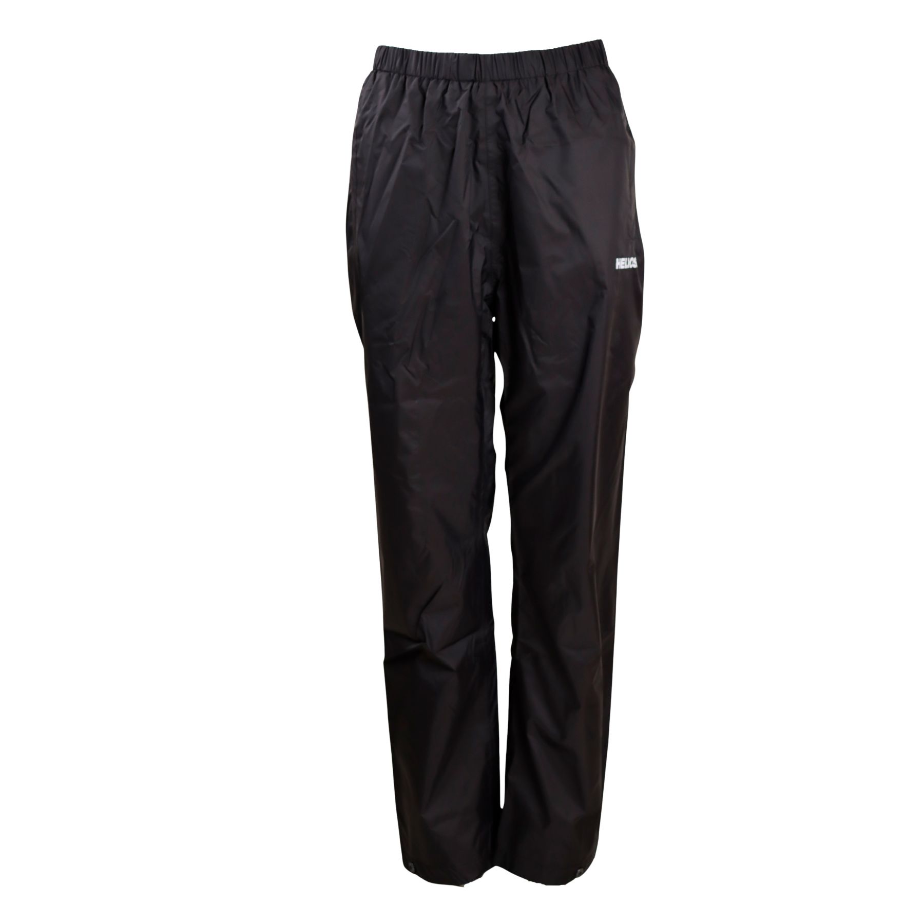 Helios Arctic, regnbukser, dame, sort Helios Arctic, regnbukser, dame, sort