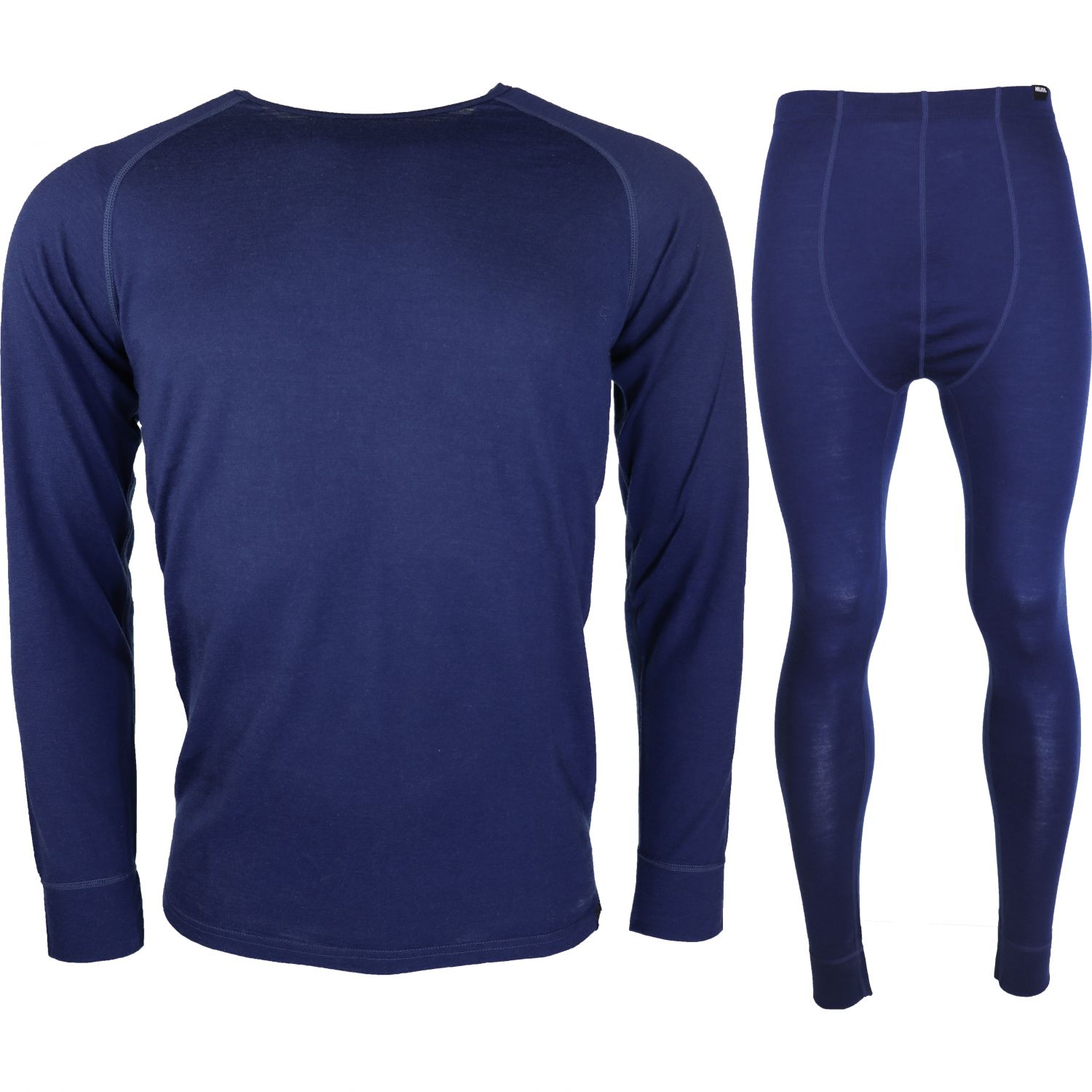 Helios Merino One, sæt, herre, navy Helios Merino One, sæt, herre, navy