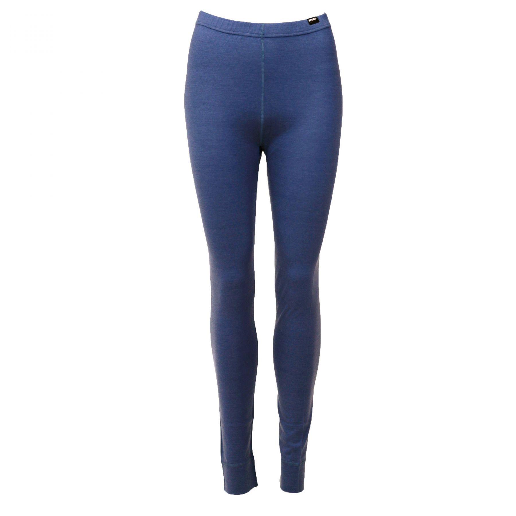 Helios Merino One, skiunderbukser, dame, blå Helios Merino One, skiunderbukser, dame, blå
