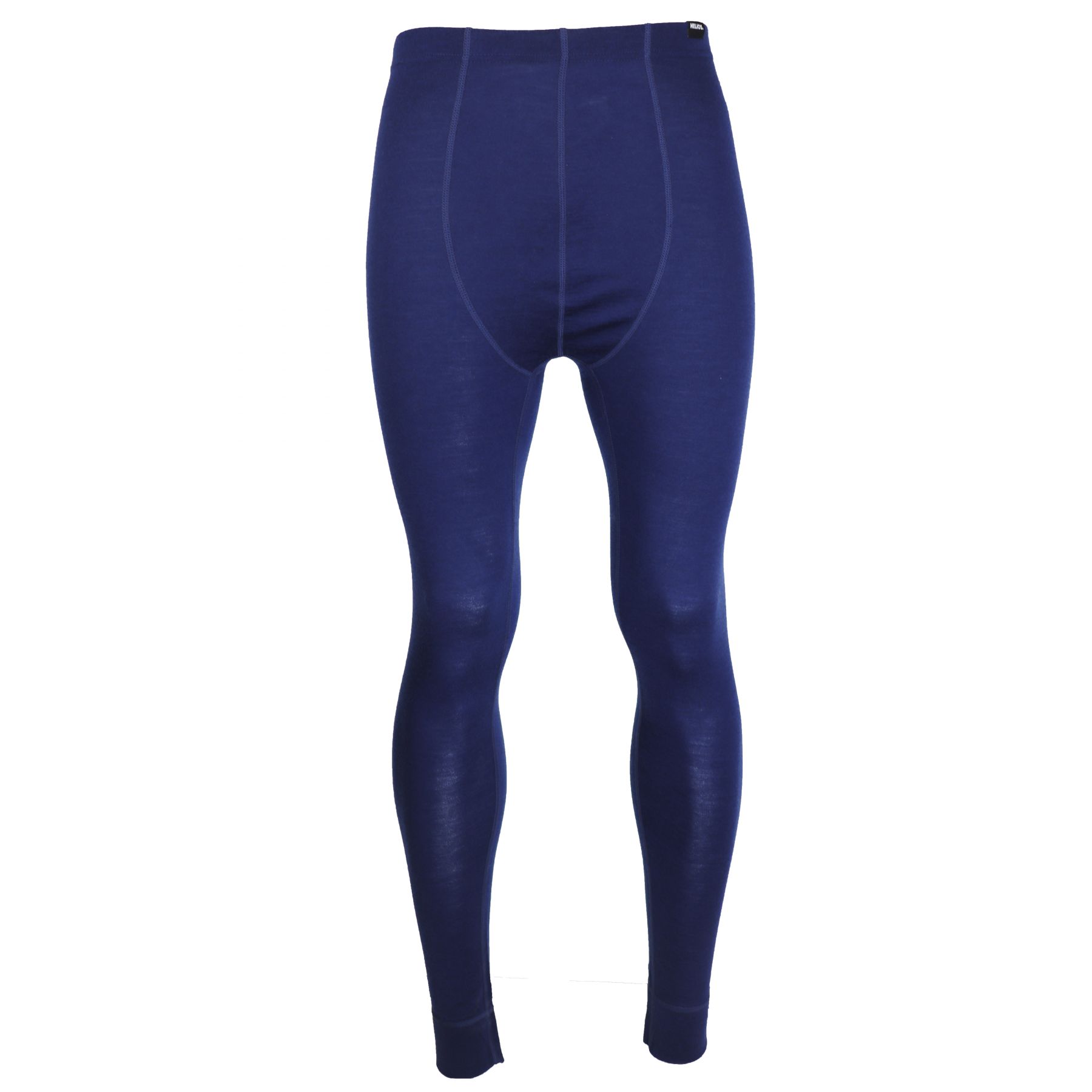 Helios Merino One, skiunderbukser, herre, navy Helios Merino One, skiunderbukser, herre, navy