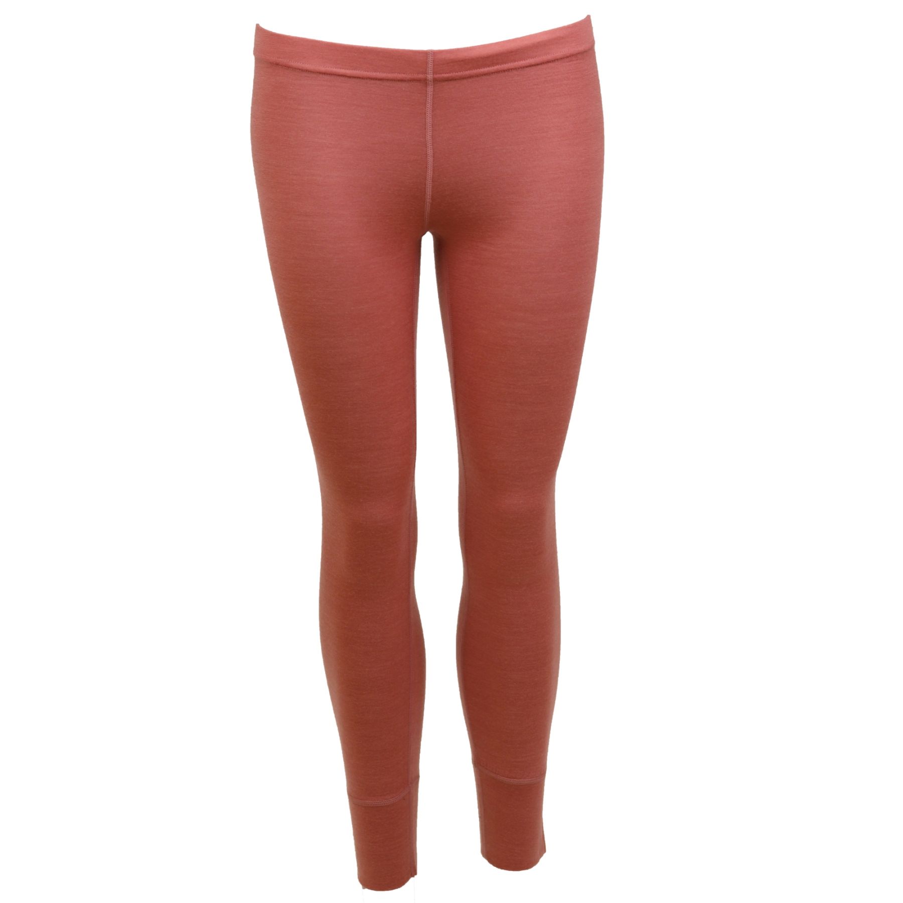 Helios Merino One, skiunderbukser, junior, lyserød Helios Merino One, skiunderbukser, junior, lyserød
