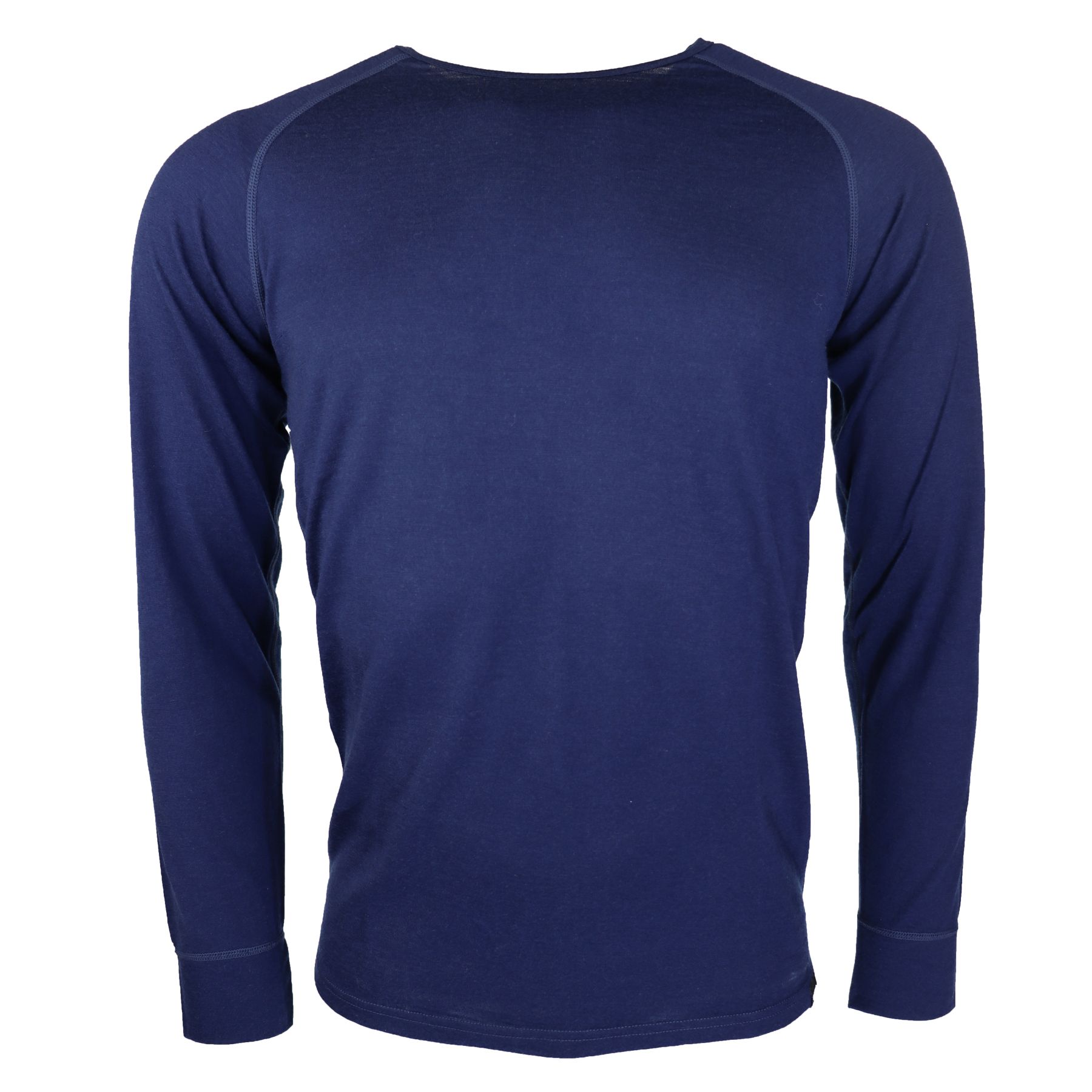 Helios Merino One, skiundertrøje, herre, navy Helios Merino One, skiundertrøje, herre, navy