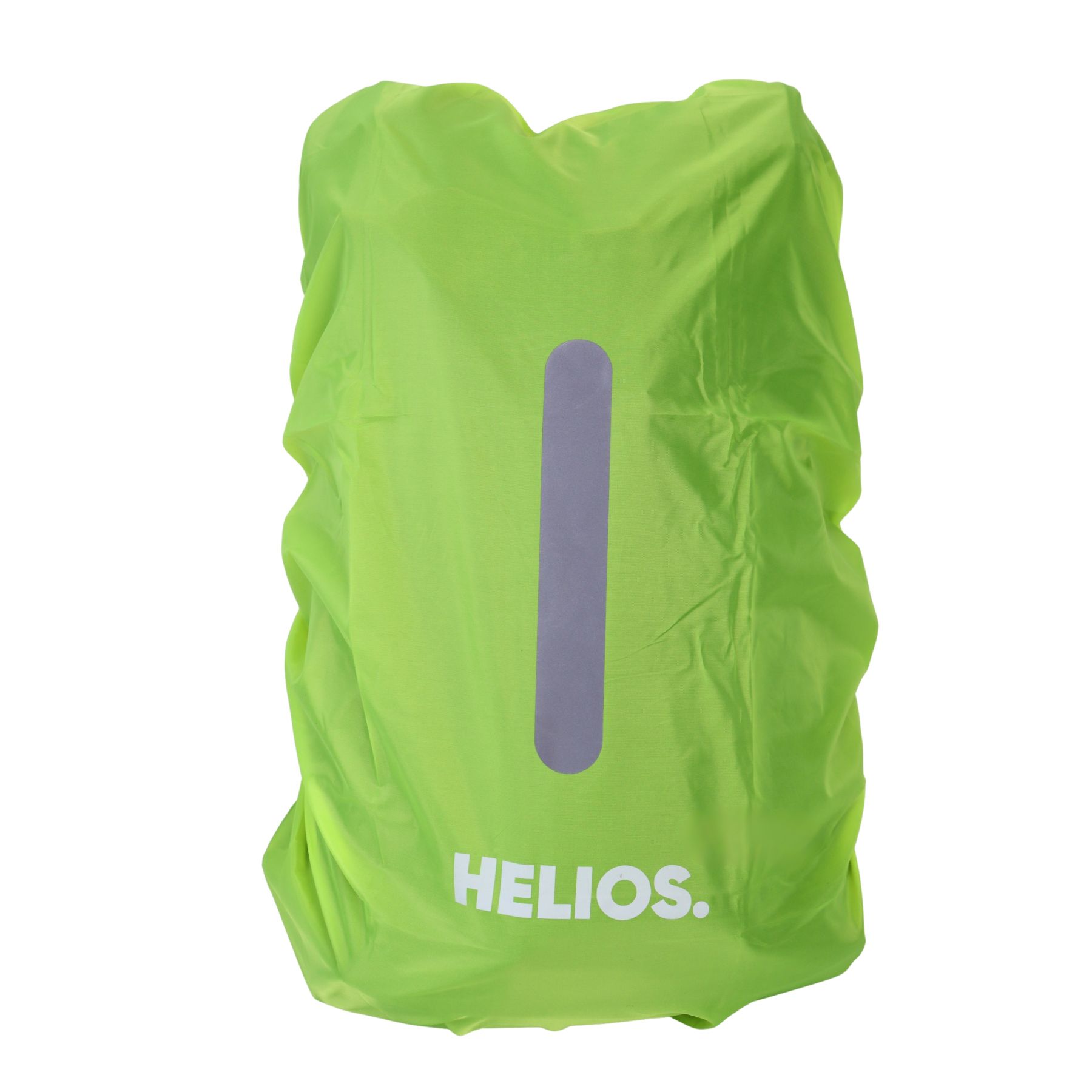 Helios regnslag til rygsæk, 35L, neon gul Helios regnslag til rygsæk, 35L, neon gul