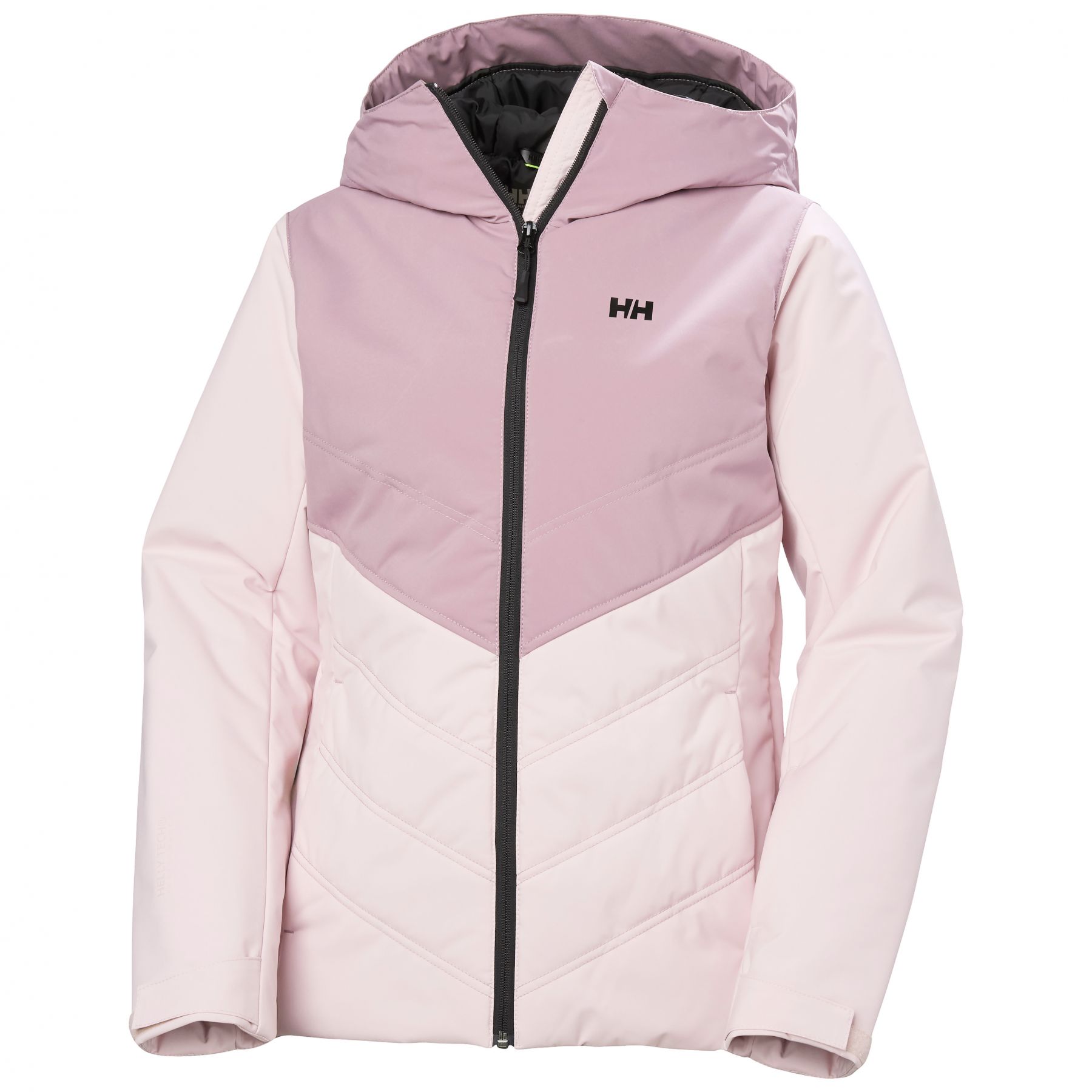 Helly Hansen Alpine Insulated, skijakke, dame, lilla Helly Hansen Alpine Insulated, skijakke, dame, lilla