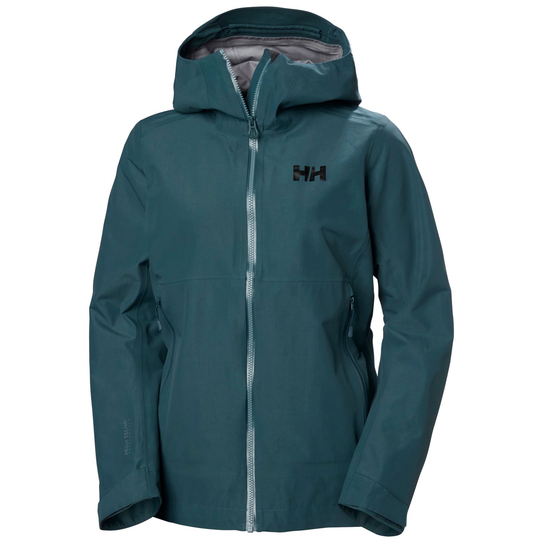 Helly Hansen Blaze 3L, skaljakke, dame, mørkegrøn Helly Hansen Blaze 3L, skaljakke, dame, mørkegrøn