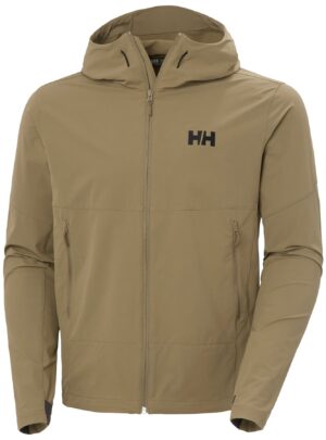 Helly Hansen Blaze, softshell jakke, herre, beige