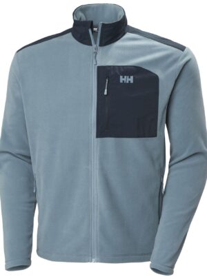 Helly Hansen Daybreaker Block, fleecejakke, herre, blå