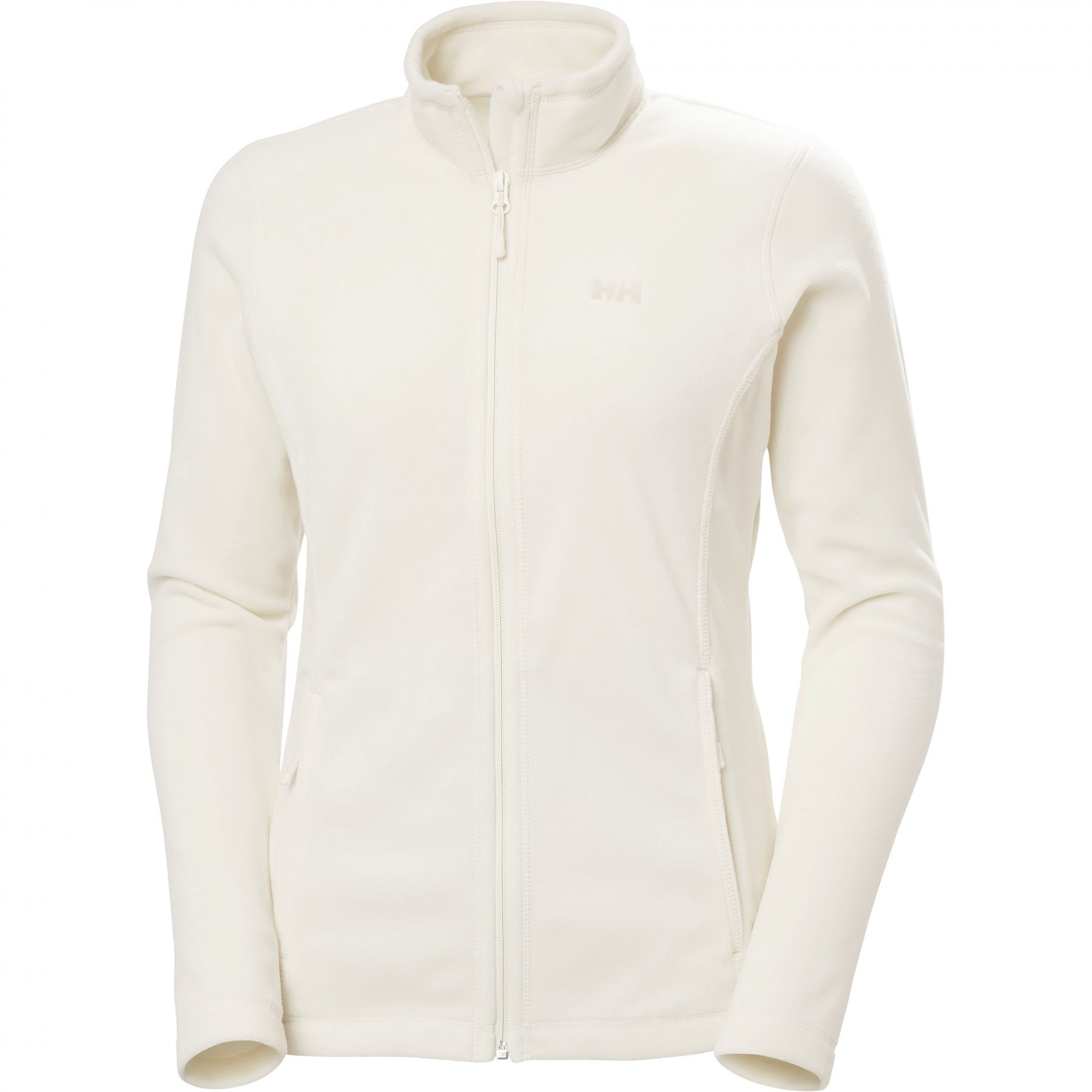 Helly Hansen Daybreaker, fleecejakke, dame, hvid Helly Hansen Daybreaker, fleecejakke, dame, hvid