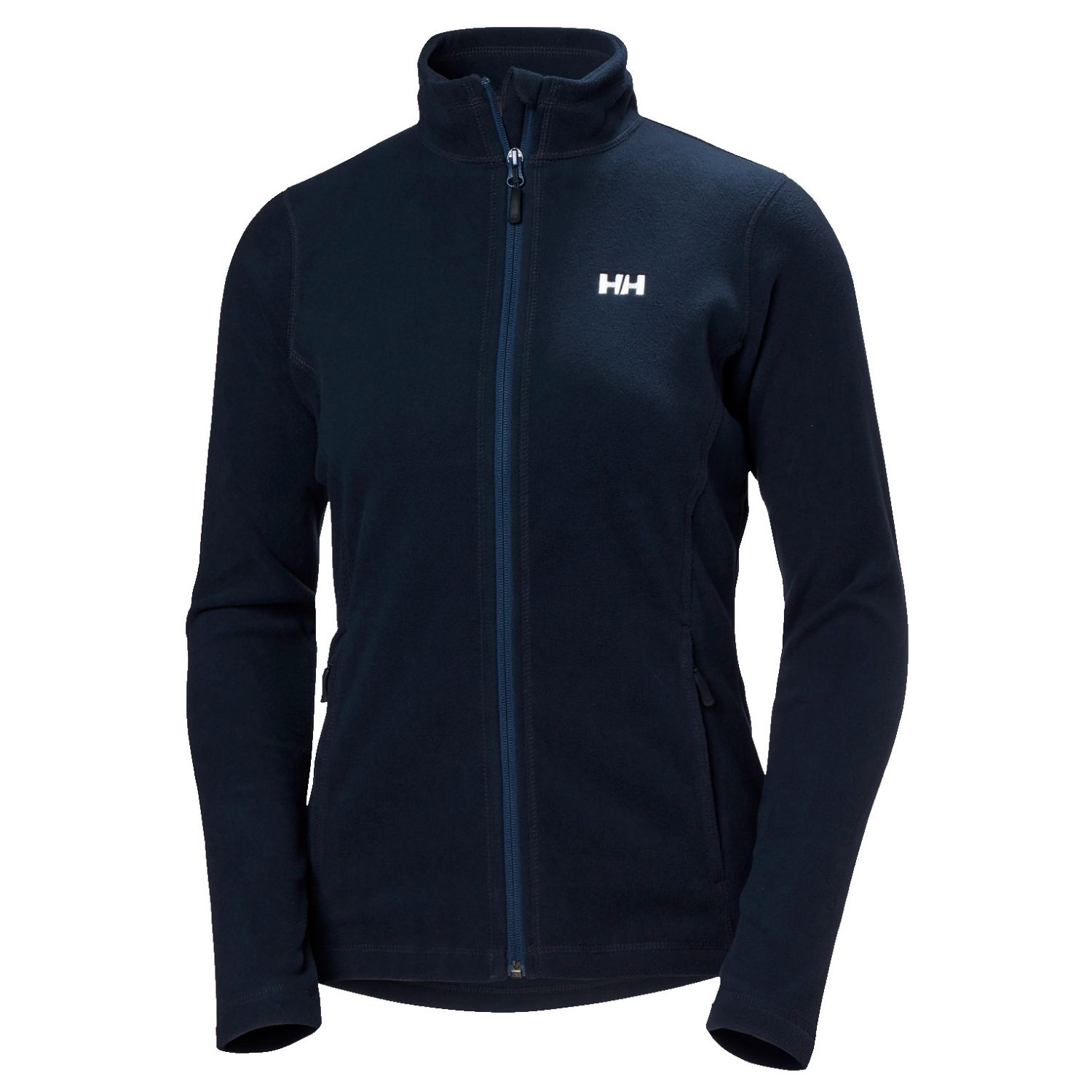 Helly Hansen Daybreaker, fleecejakke, dame, navy Helly Hansen Daybreaker, fleecejakke, dame, navy