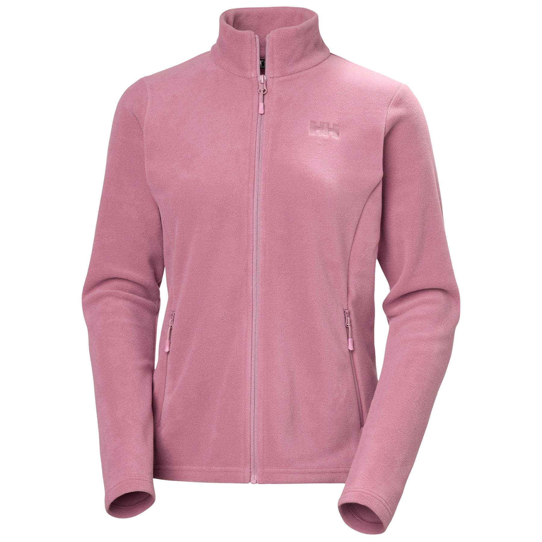 Helly Hansen Daybreaker, fleecejakke, dame, rosa Helly Hansen Daybreaker, fleecejakke, dame, rosa
