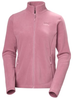 Helly Hansen Daybreaker, fleecejakke, dame, rosa
