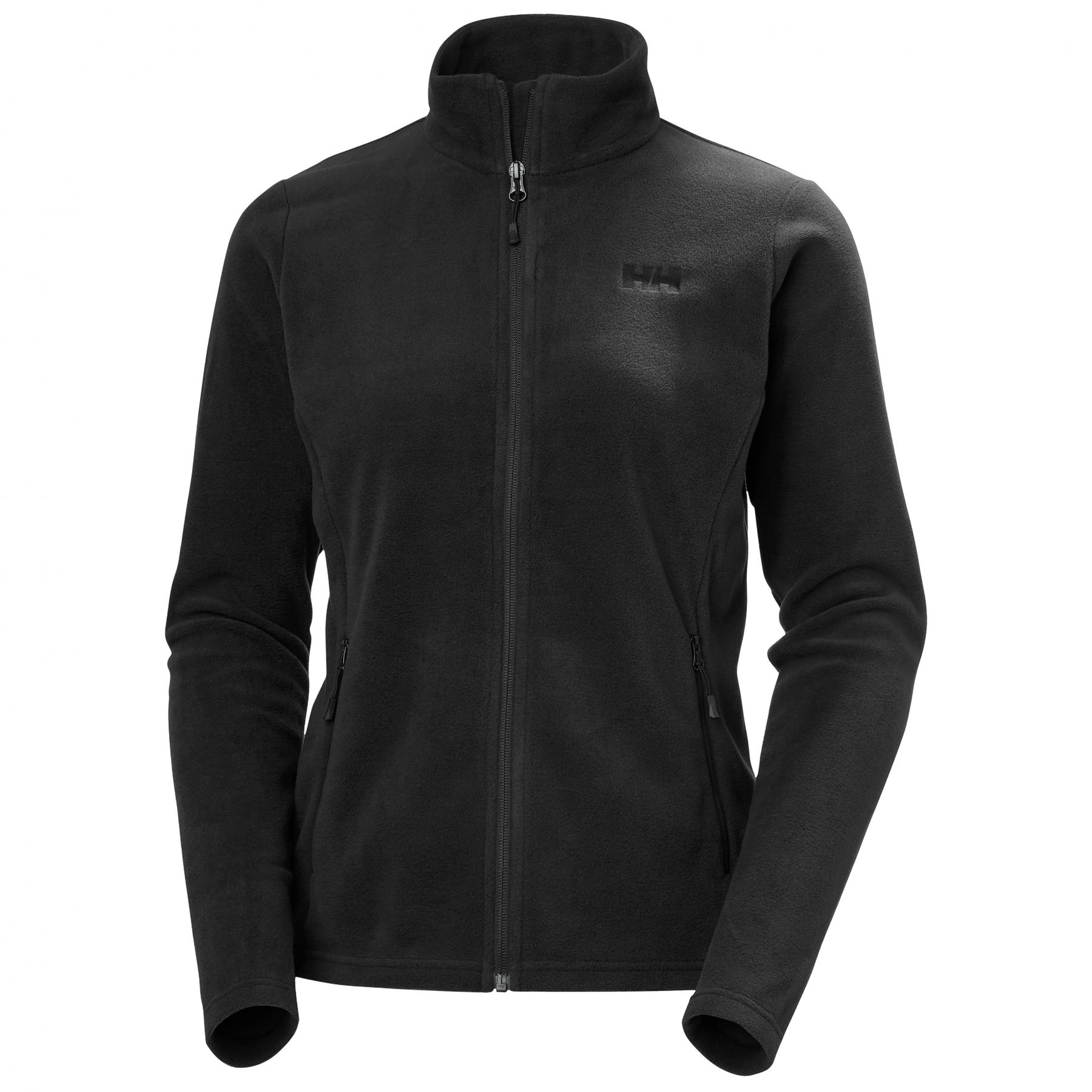 Helly Hansen Daybreaker, fleecejakke, dame, sort Helly Hansen Daybreaker, fleecejakke, dame, sort