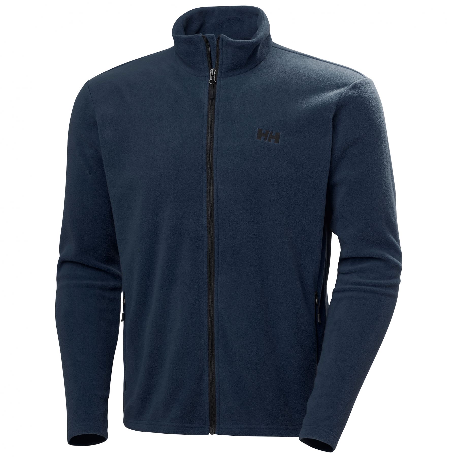 Helly Hansen Daybreaker, fleecejakke, herre, blå Helly Hansen Daybreaker, fleecejakke, herre, blå