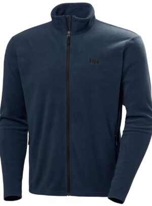 Helly Hansen Daybreaker, fleecejakke, herre, blå