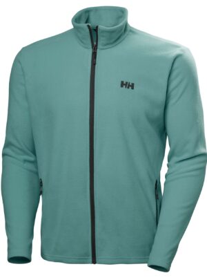 Helly Hansen Daybreaker, fleecejakke, herre, grøn