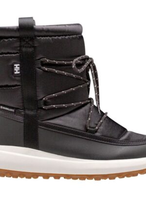 Helly Hansen Isolabella 2 Demi, vinterstøvler, dame, sort