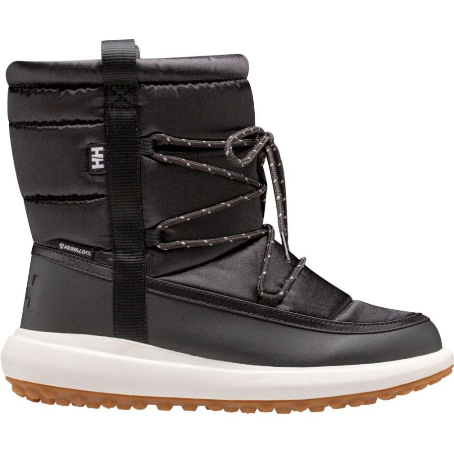 Helly Hansen Isolabella 2 Demi, vinterstøvler, dame, sort Helly Hansen Isolabella 2 Demi, vinterstøvler, dame, sort