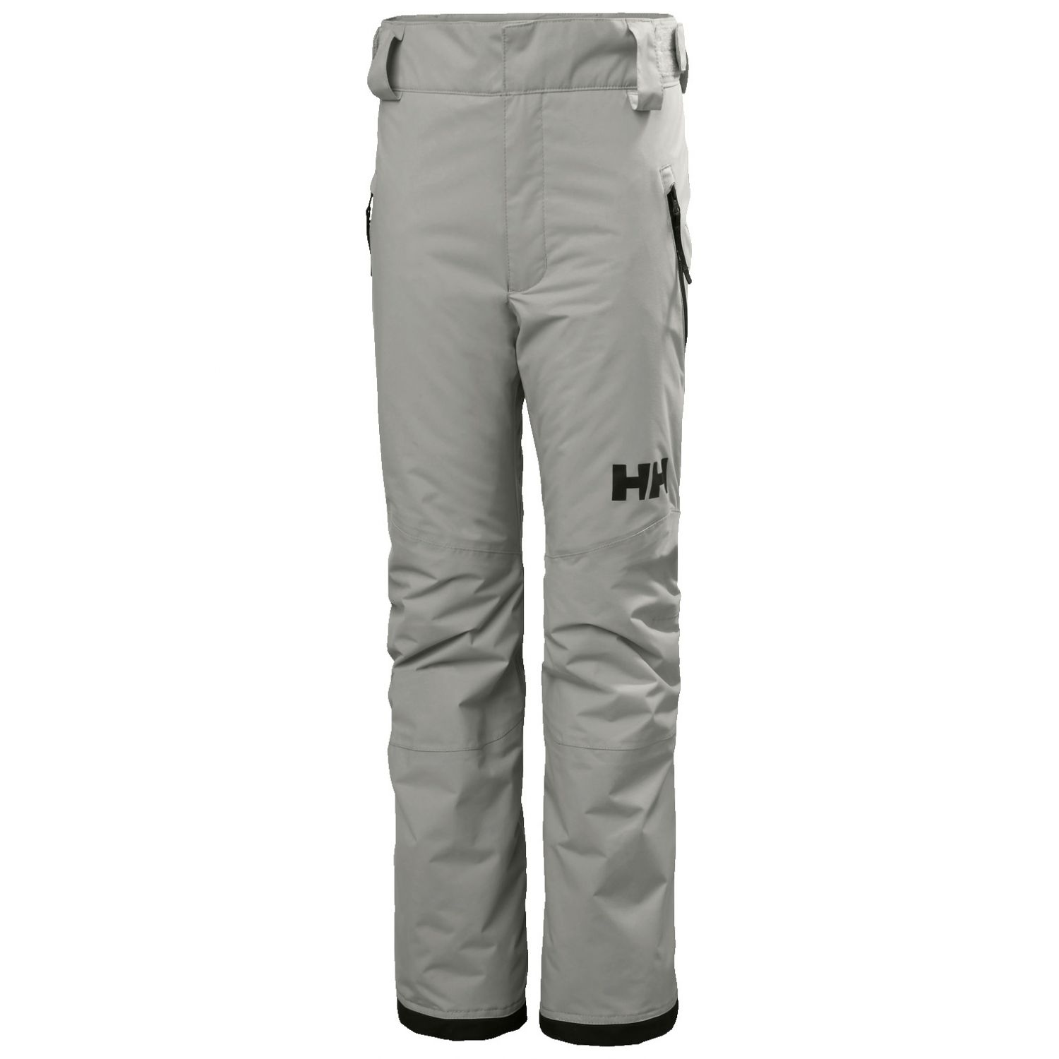 Helly Hansen Legendary, skibukser, junior, grå Helly Hansen Legendary, skibukser, junior, grå