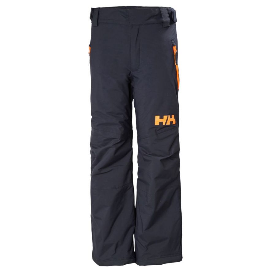 Helly Hansen Legendary, skibukser, junior, navy Helly Hansen Legendary, skibukser, junior, navy