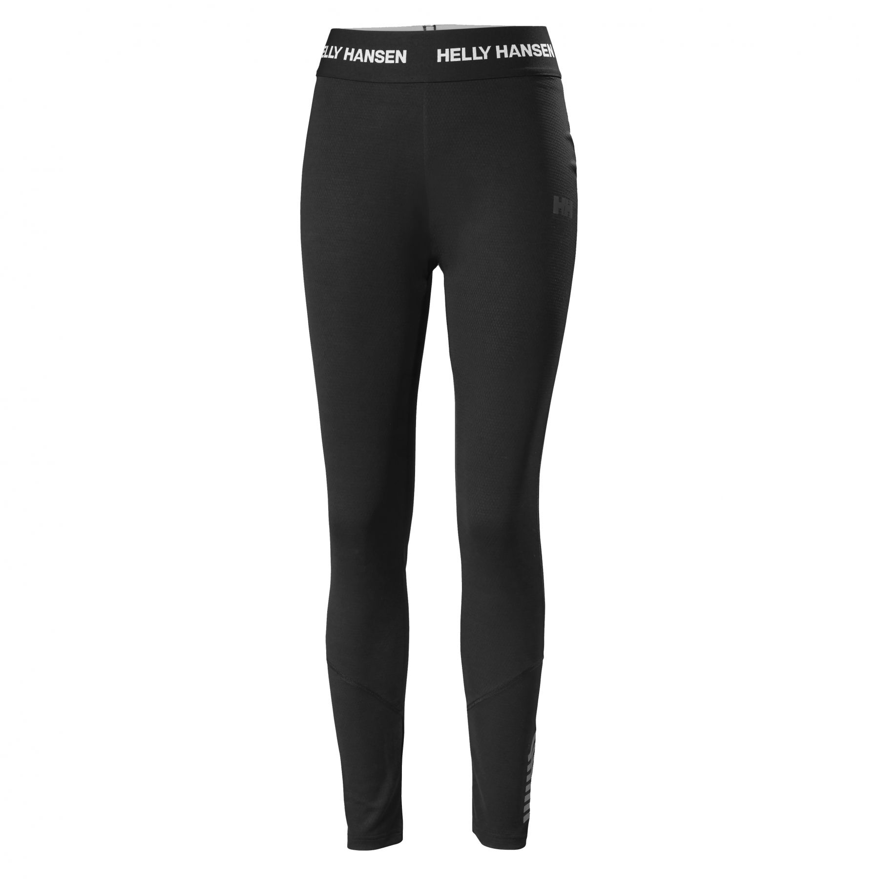 Helly Hansen Lifa Active Pant, dame, sort Helly Hansen Lifa Active Pant, dame, sort