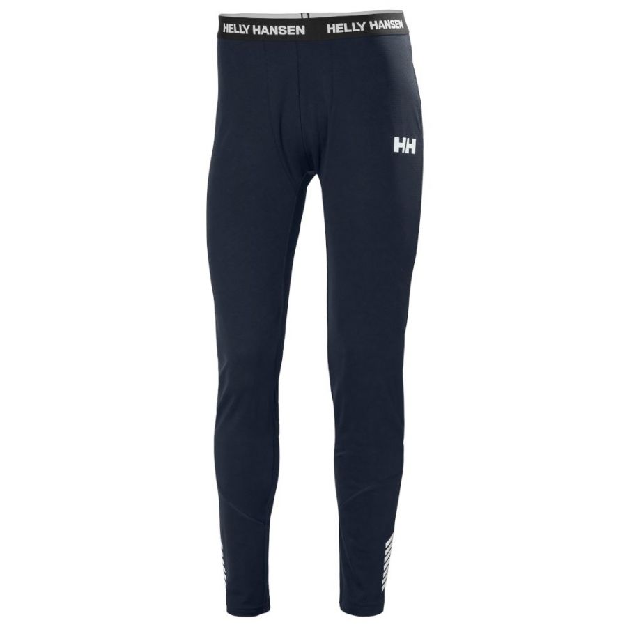 Helly Hansen Lifa Active Pant, herre, navy Helly Hansen Lifa Active Pant, herre, navy