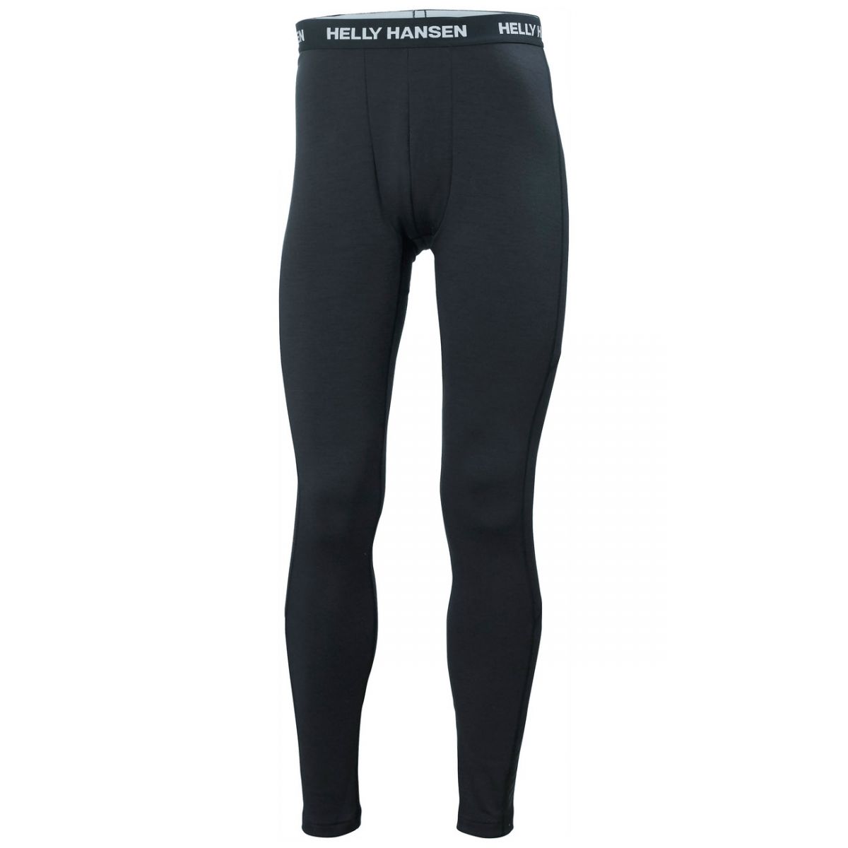 Helly Hansen Lifa Merino Lightweight Pant, herre, navy Helly Hansen Lifa Merino Lightweight Pant, herre, navy