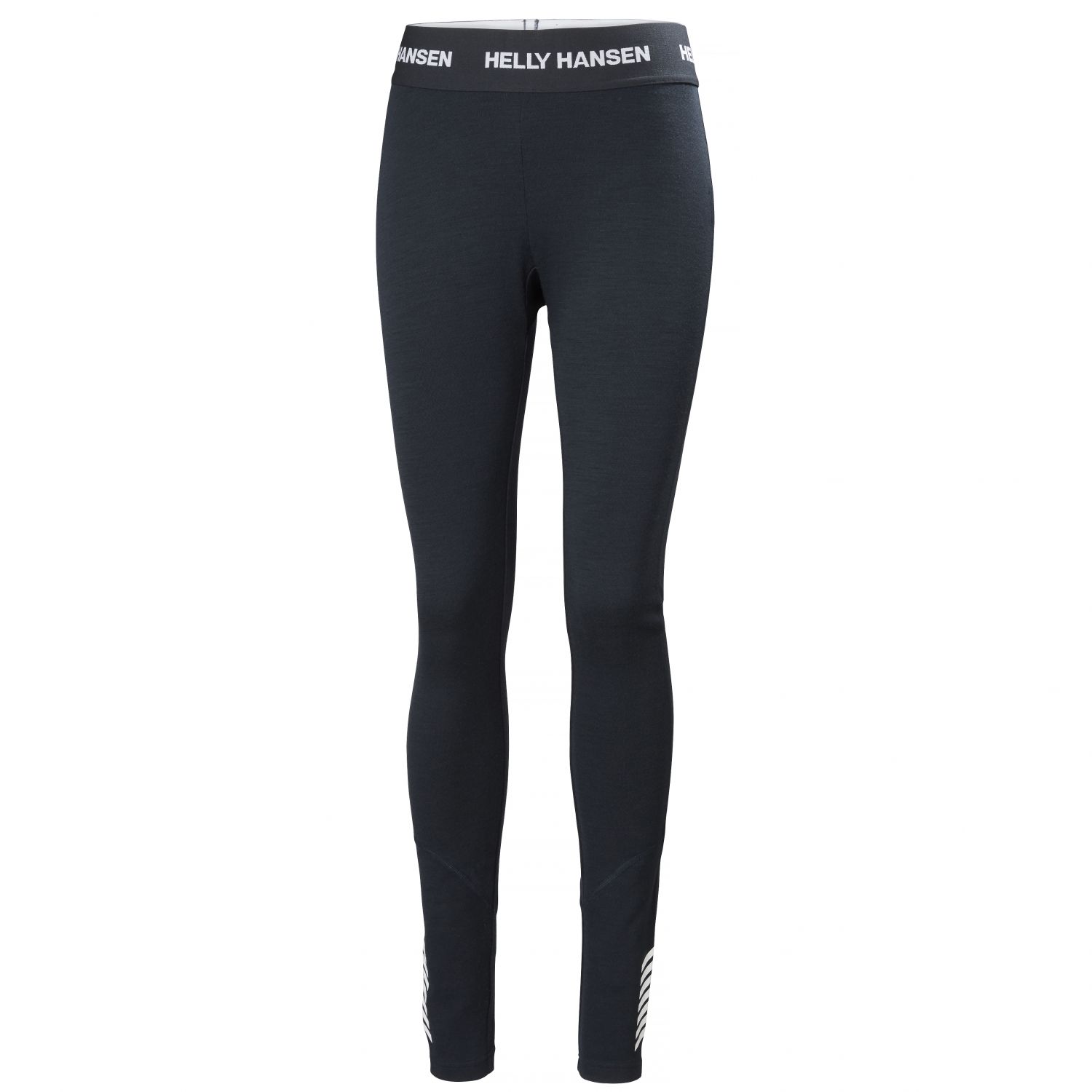 Helly Hansen Lifa Merino Midweight Pant, dame, navy Helly Hansen Lifa Merino Midweight Pant, dame, navy