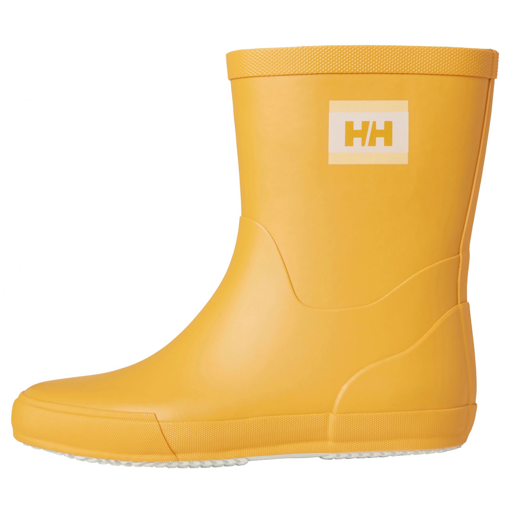 Helly Hansen Nordvik 2, gummistøvler, dame, gul Helly Hansen Nordvik 2, gummistøvler, dame, gul