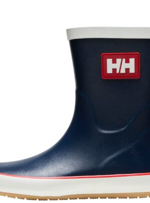 Helly Hansen Nordvik 3, gummistøvler, dame, blå