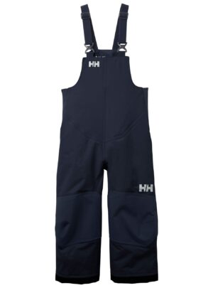 Helly Hansen Rider 2 Ins Bib, skibukser, junior, blå