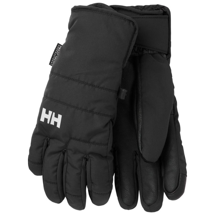 Helly Hansen Swift HT, skihandsker, dame, sort Helly Hansen Swift HT, skihandsker, dame, sort