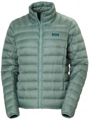 Helly Hansen Verglas 2.0, dunjakke, dame, cactus