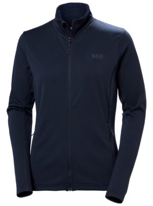 Helly Hansen Versalite, fleecejakke, dame, navy