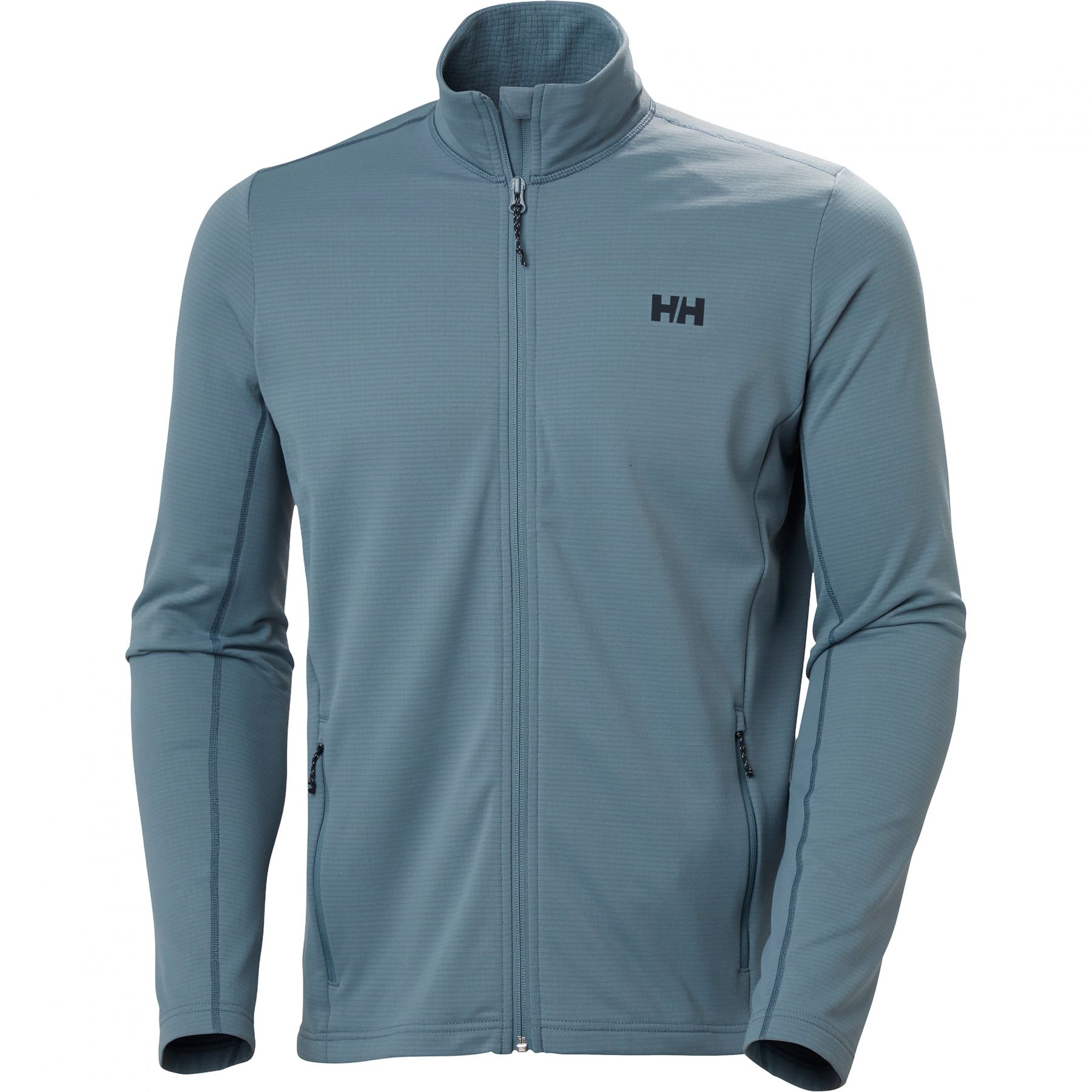 Helly Hansen Versalite, fleecejakke, herre, blå Helly Hansen Versalite, fleecejakke, herre, blå