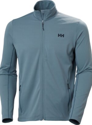 Helly Hansen Versalite, fleecejakke, herre, blå