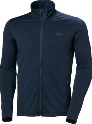 Helly Hansen Versalite, fleecejakke, herre, navy