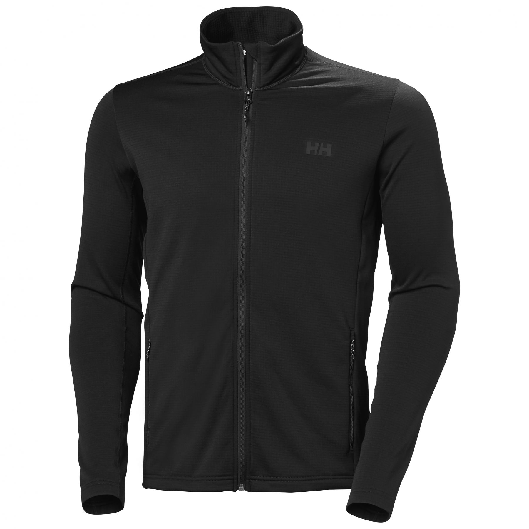 Helly Hansen Versalite, fleecejakke, herre, sort Helly Hansen Versalite, fleecejakke, herre, sort