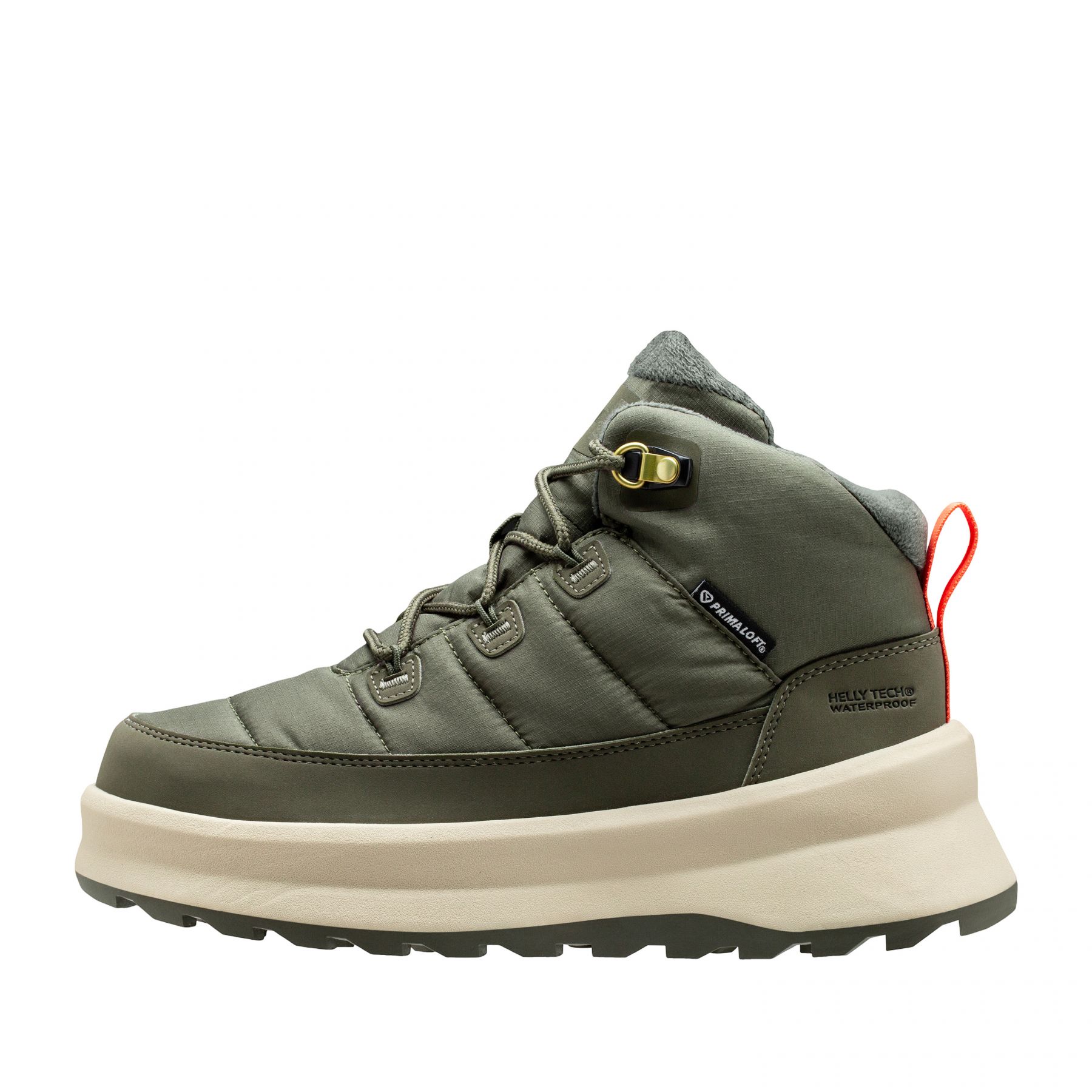Helly Hansen Winter Bliss, vinterstøvler, dame, grøn Helly Hansen Winter Bliss, vinterstøvler, dame, grøn