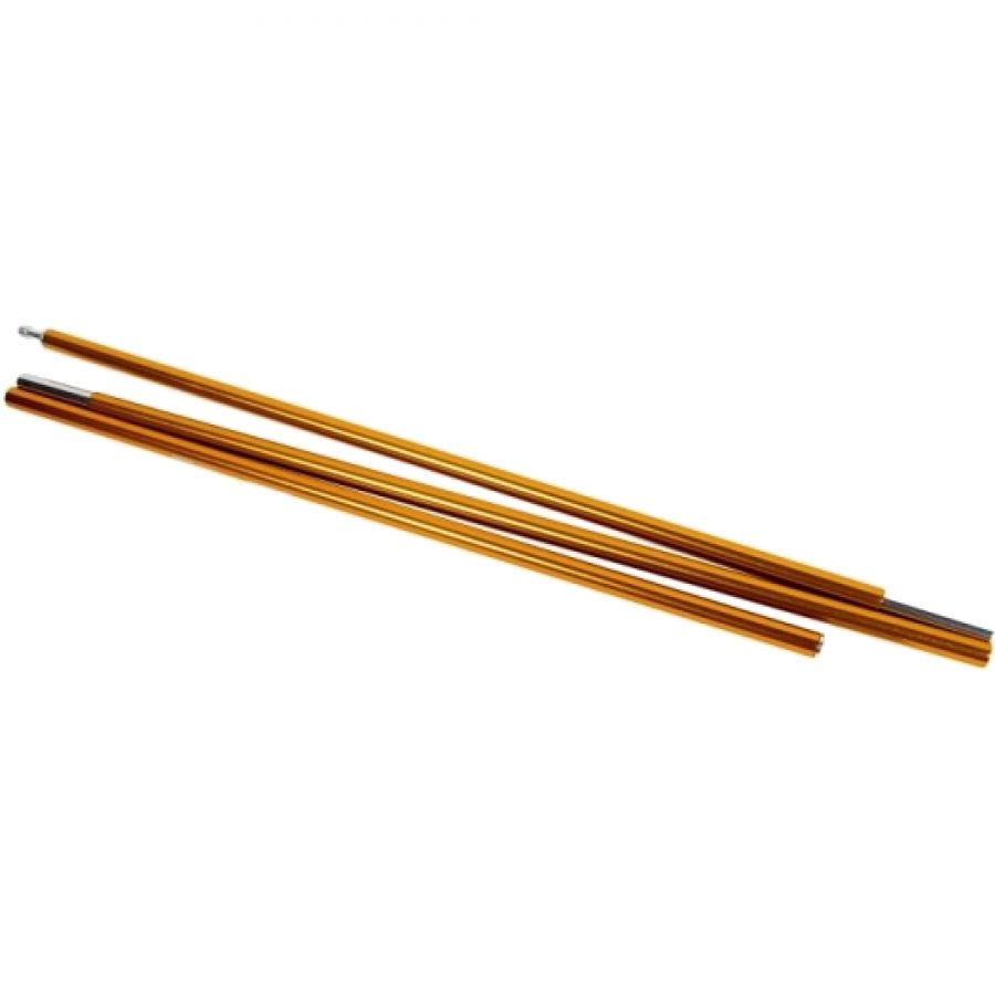Helsport Rettstang 2x132cm, teltstænger Helsport Rettstang 2x132cm, teltstænger