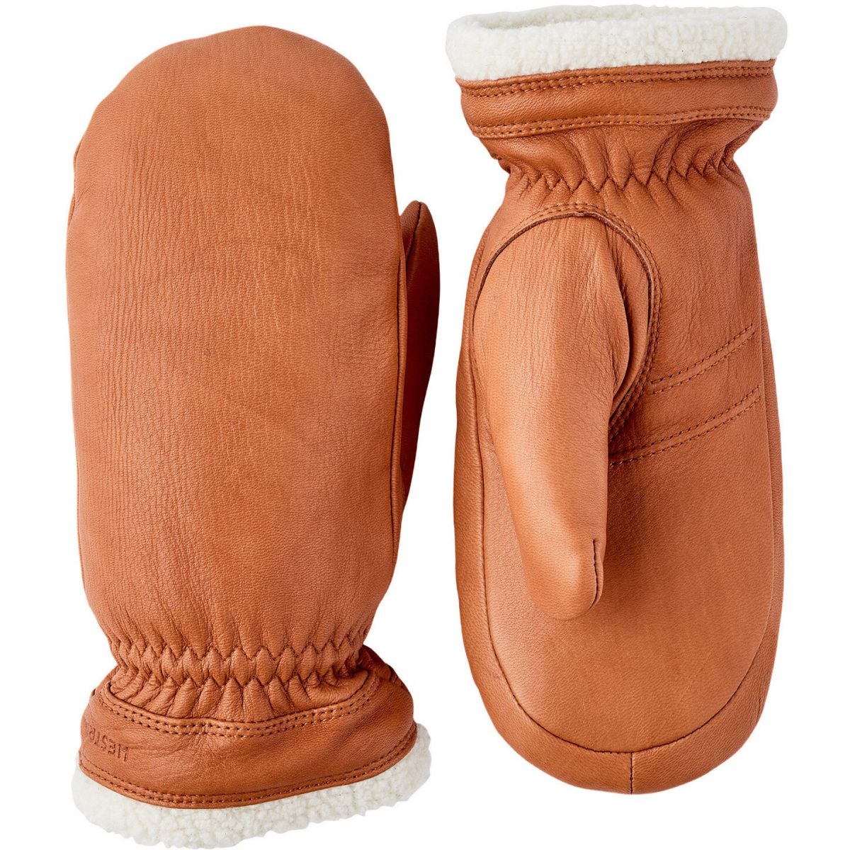 Hestra Boda Mitt, luffer, dame, cork Hestra Boda Mitt, luffer, dame, cork