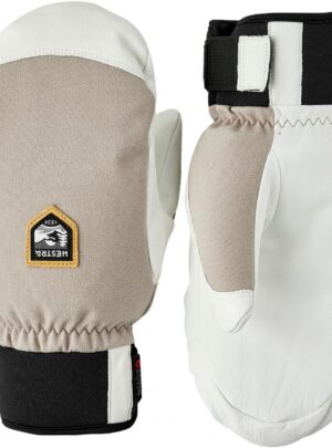 Hestra CZone Alpine, skiluffer, herre, beige