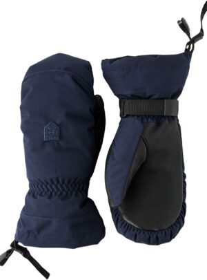 Hestra Czone Nova, skiluffer, dame, navy