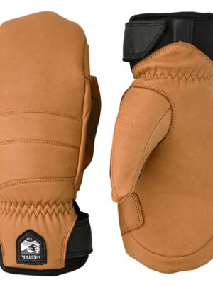 Hestra Fall Line, skiluffer, dame, cork