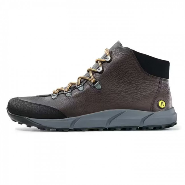Joe Nimble Wandertoes 2.0, vandrestøvler, dame, mørkebrun Joe Nimble Wandertoes 2.0, vandrestøvler, dame, mørkebrun