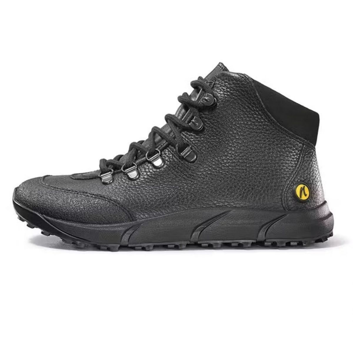 Joe Nimble Wandertoes 2.0, vandrestøvler, dame, sort Joe Nimble Wandertoes 2.0, vandrestøvler, dame, sort
