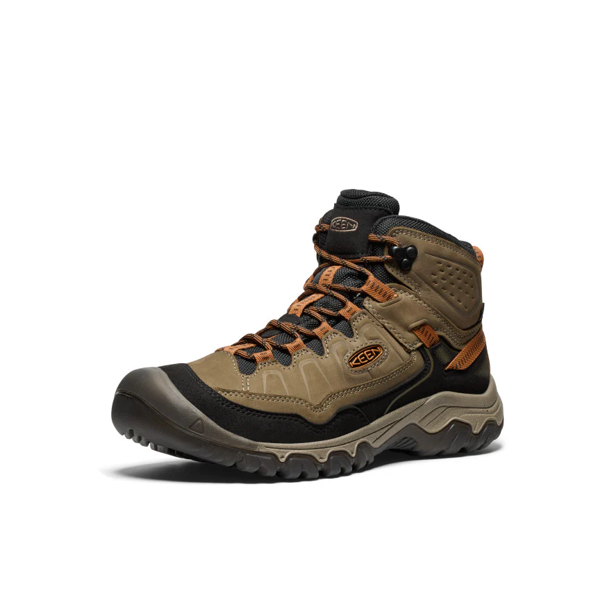 KEEN Targhee IV Vandrestøvler M 46 KEEN Targhee IV Vandrestøvler M 46