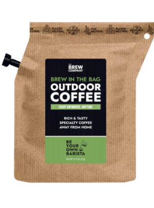 Kaffe - The Brew Company Outdoor Coffee