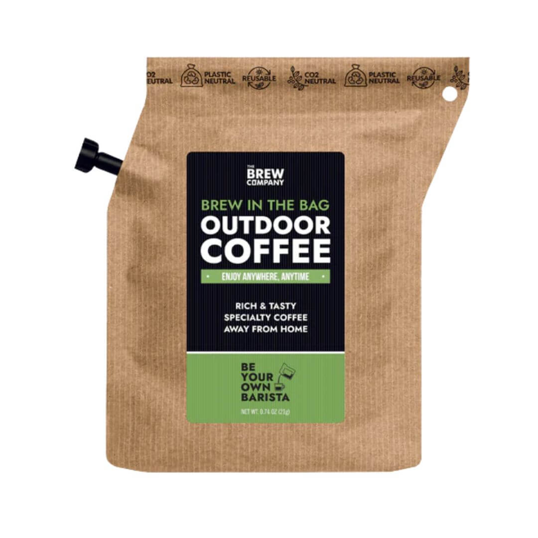Kaffe - The Brew Company Outdoor Coffee Kaffe - The Brew Company Outdoor Coffee