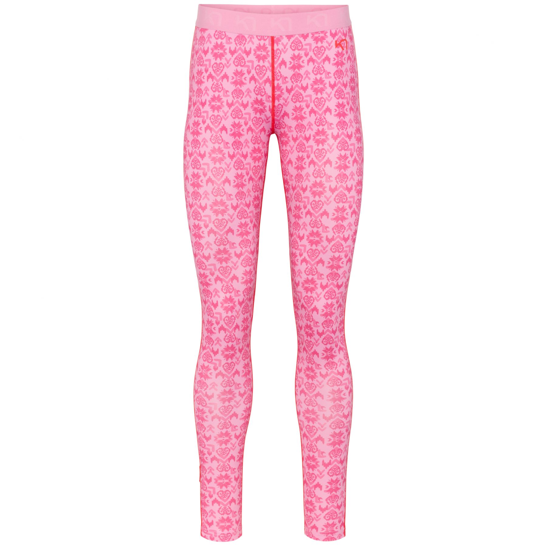 Kari Traa Fryd Pant, skiundertøj, dame, spink Kari Traa Fryd Pant, skiundertøj, dame, spink